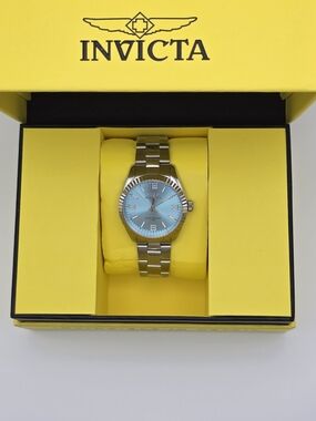 48905 - Invicta Specialty Stratford Women's Watch - 36mm, Steel